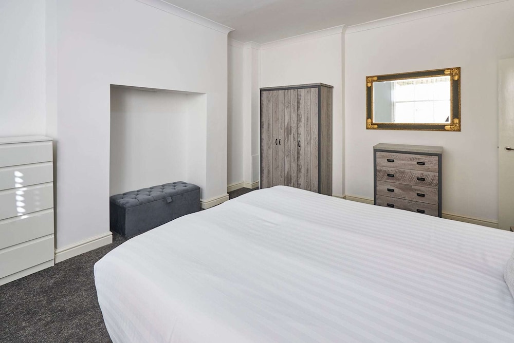 Host Stay Cambridge Road