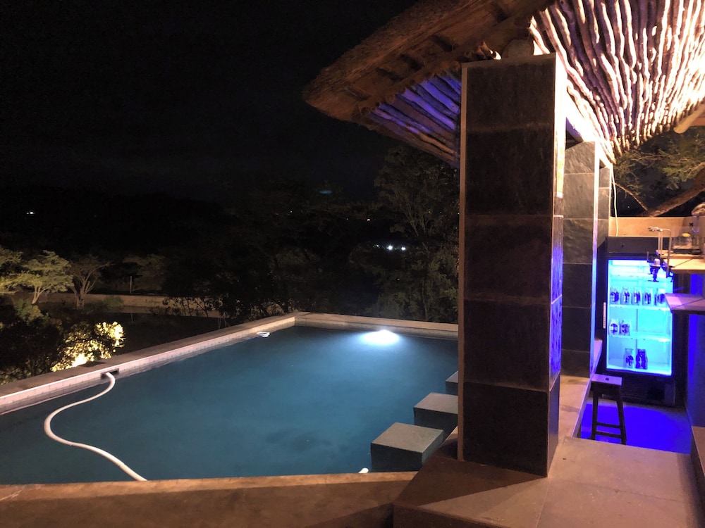 Syeta Bush Lodge