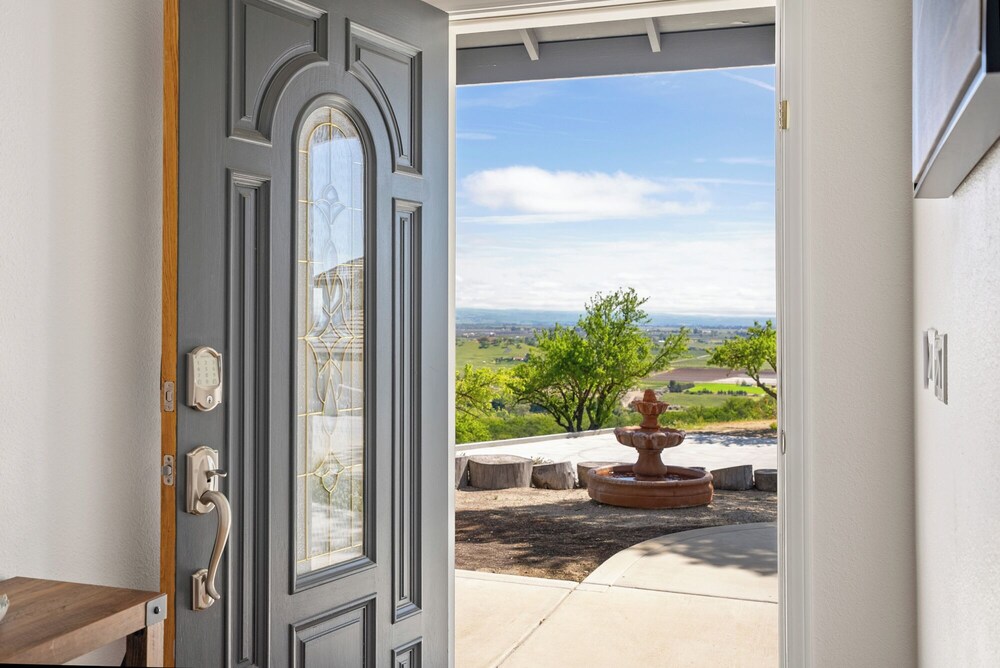 Mira Vista Guest House
