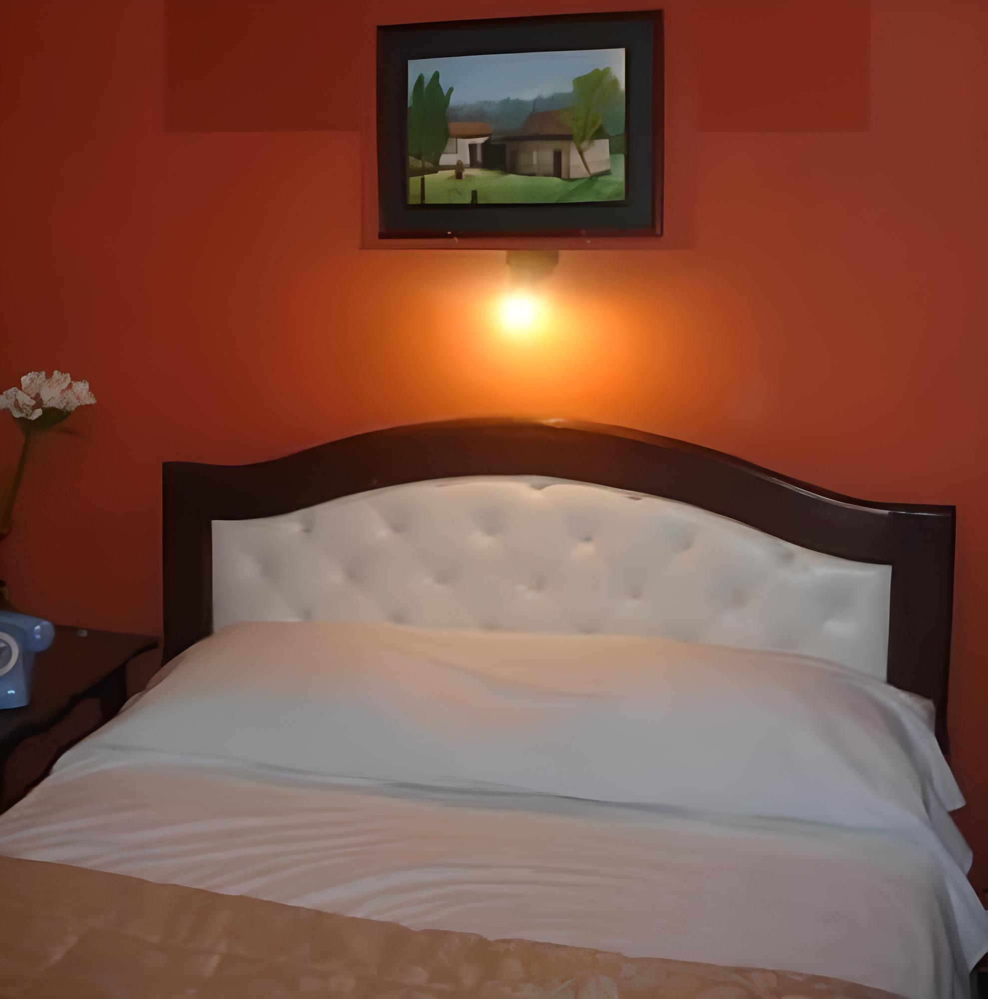 Hotel Tomebamba