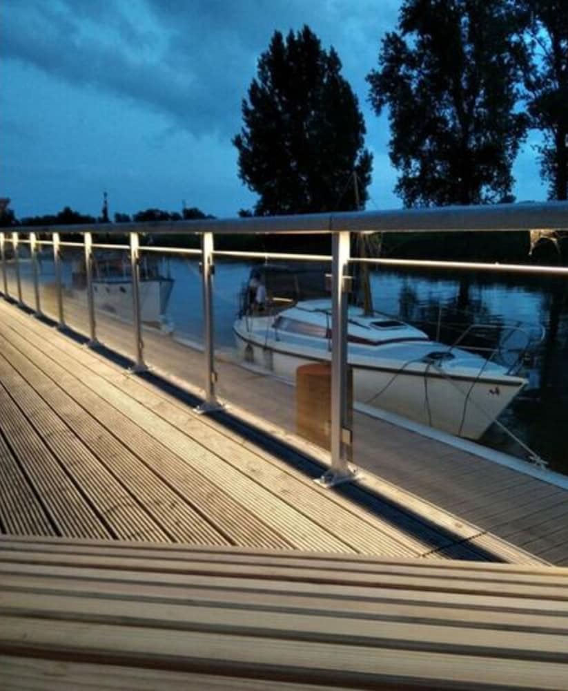Holiday Home Osteland