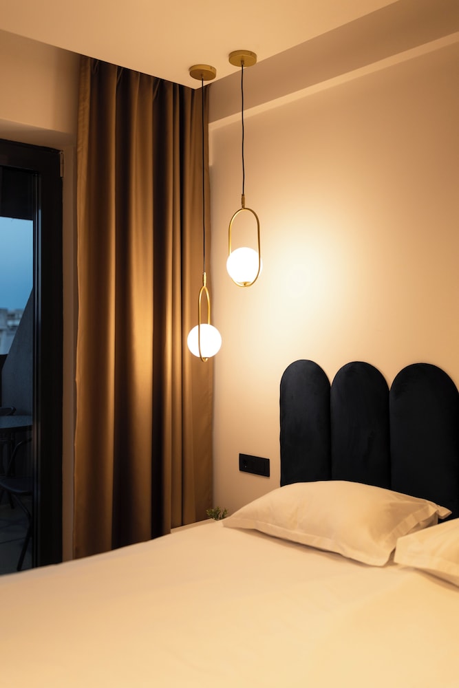 Nest Inn Azure Apartment view 3