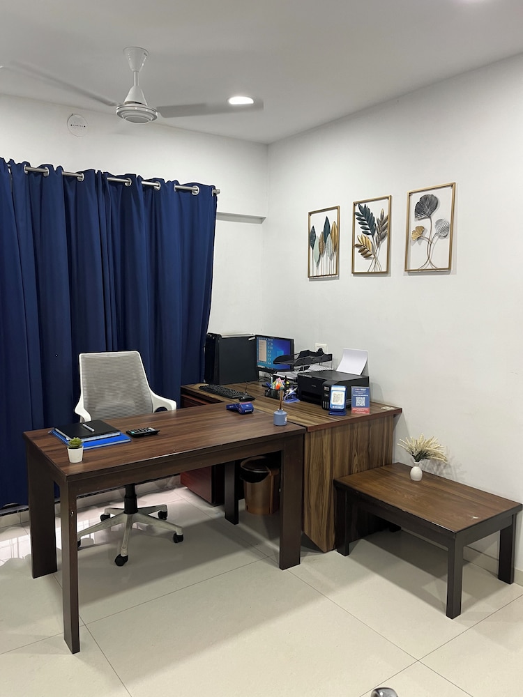 Aleta Residency