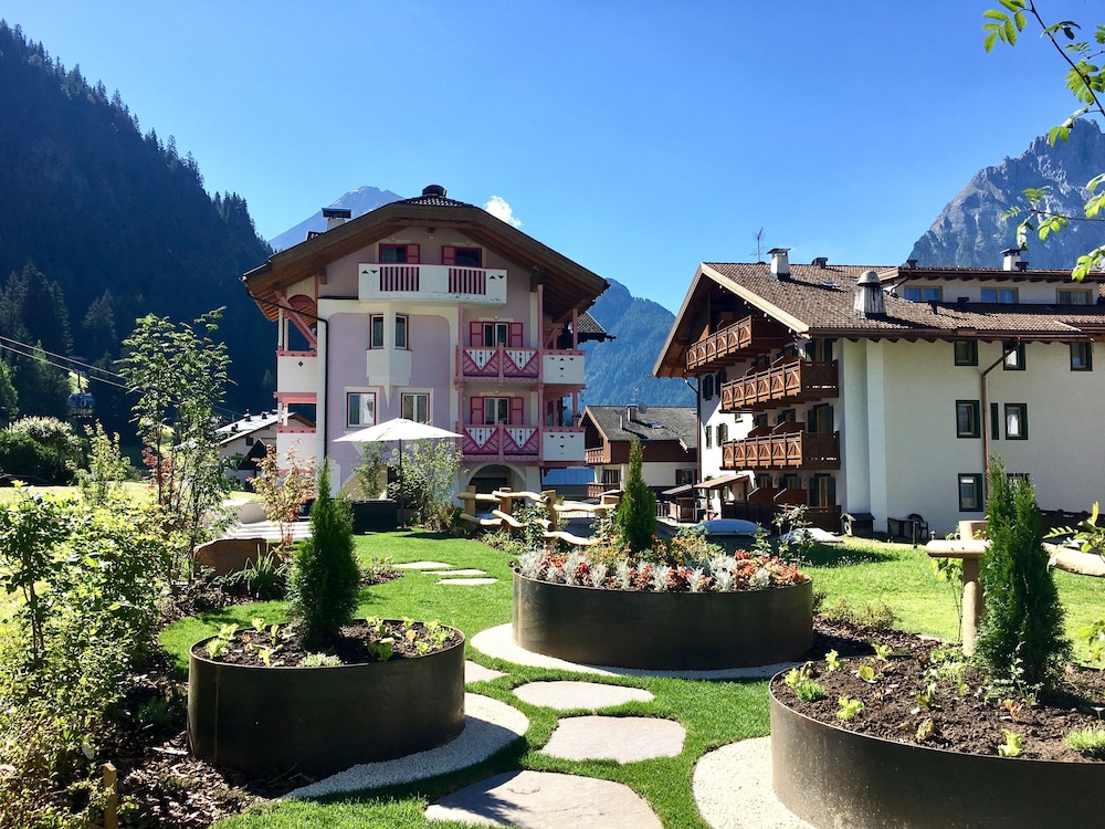 Cèsa Planber Apartments