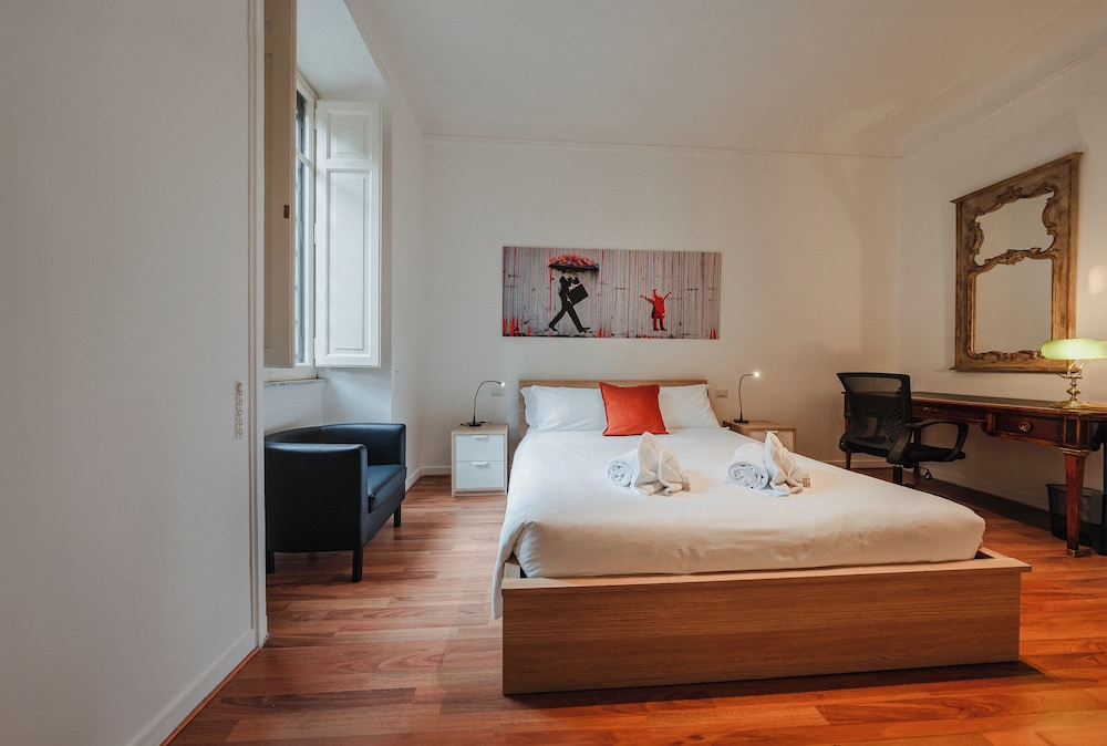 GUEST HOUSE MAZZINI 144