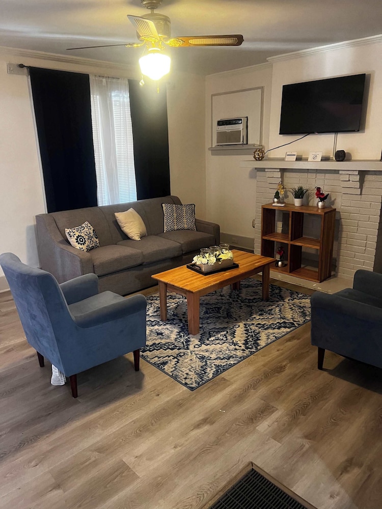Garland Haven Hideaway Unit A
