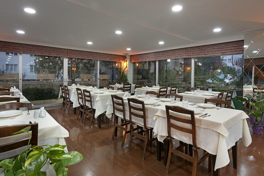 Dinc Otel - Image 26