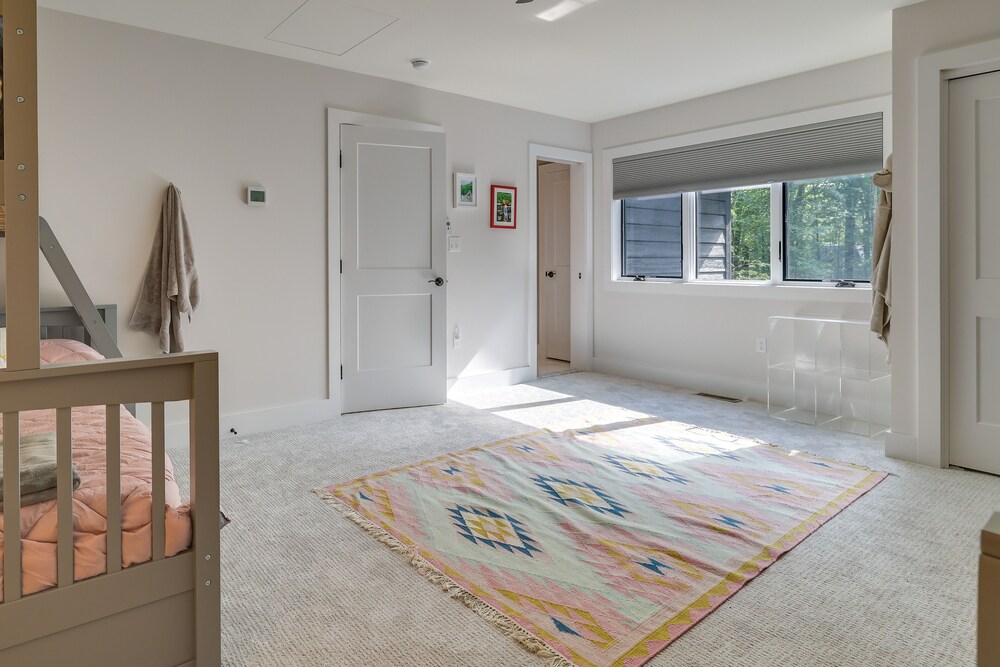 Scranton Vacations - Family-friendly Vacation Rental in Pocono Pines! - Property Image 5