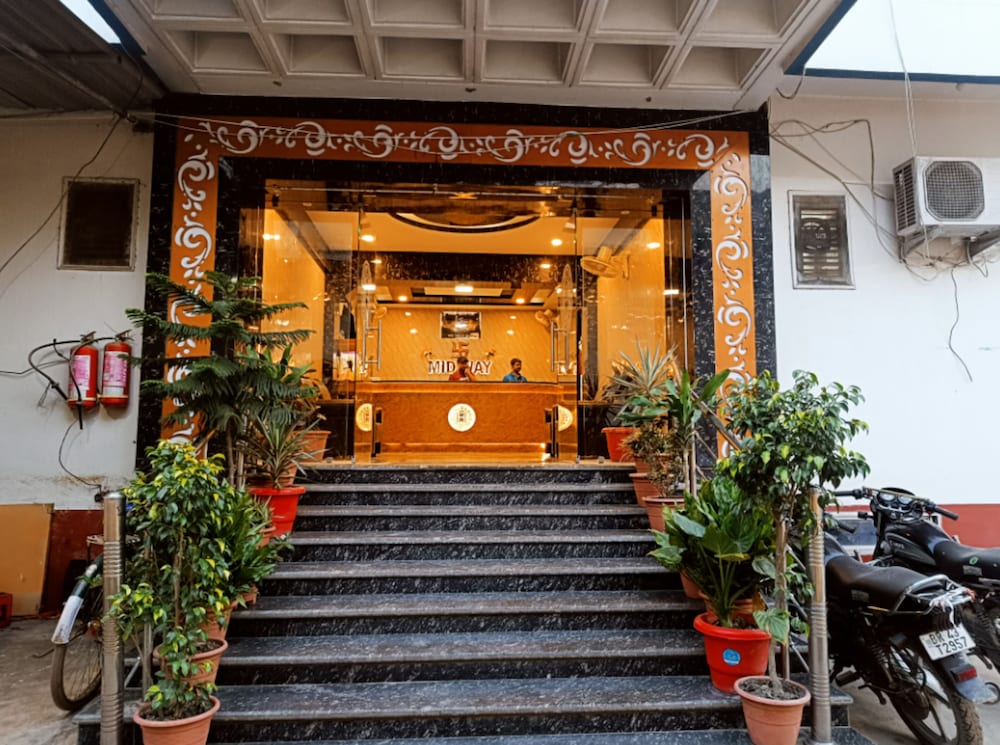 Hotel Midway Madhepura