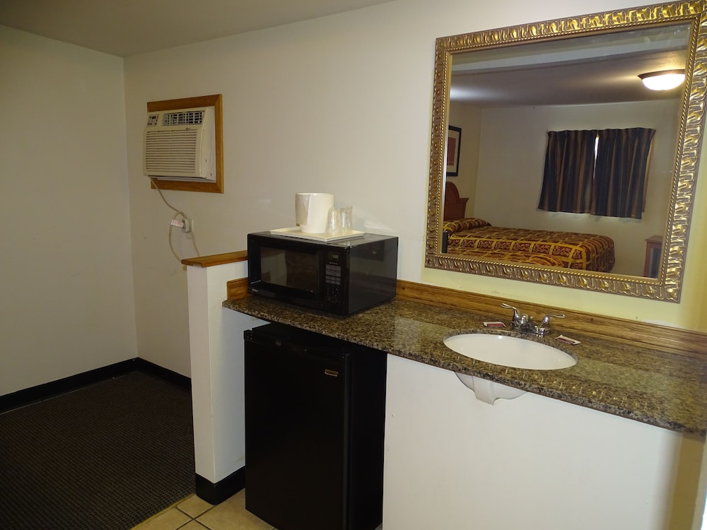 Rivers Inn Fort Madison