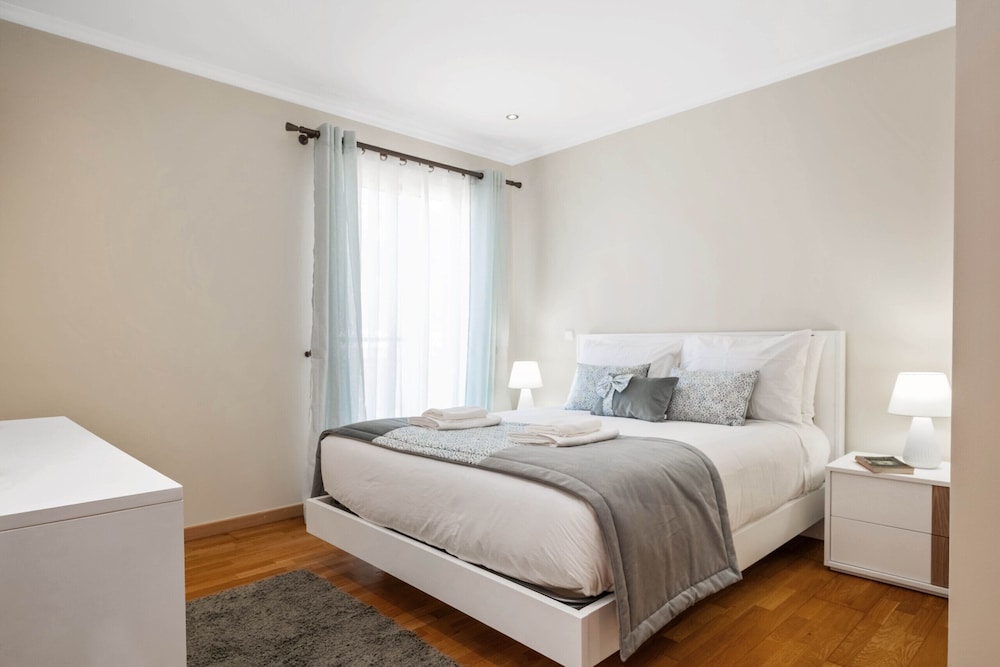 Penthouse Prestige by Madeira Sun Travel
