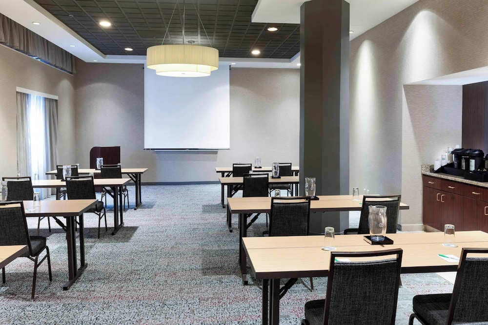 Courtyard by Marriott Omaha Downtown, Billede 26