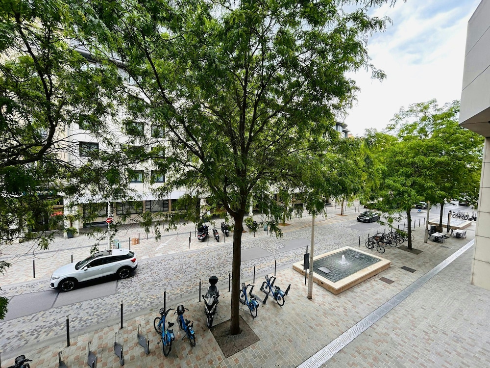 La Suite Buirette Hypercentre