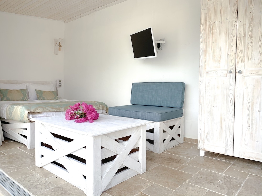 Club Barbarossa Villas