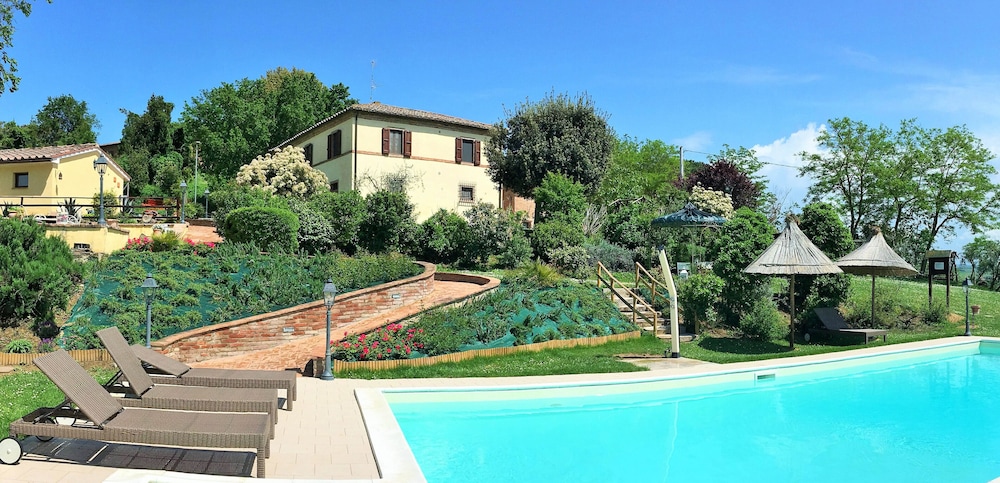 Agriturismo Santa Margherita