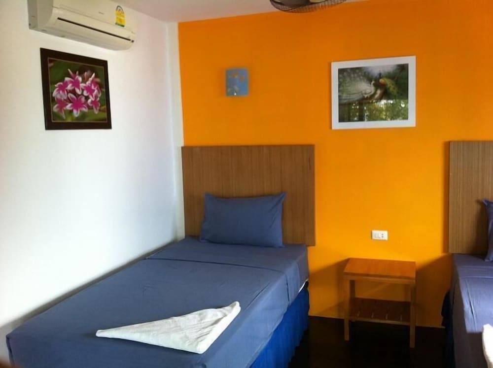 Moon Beach Resort