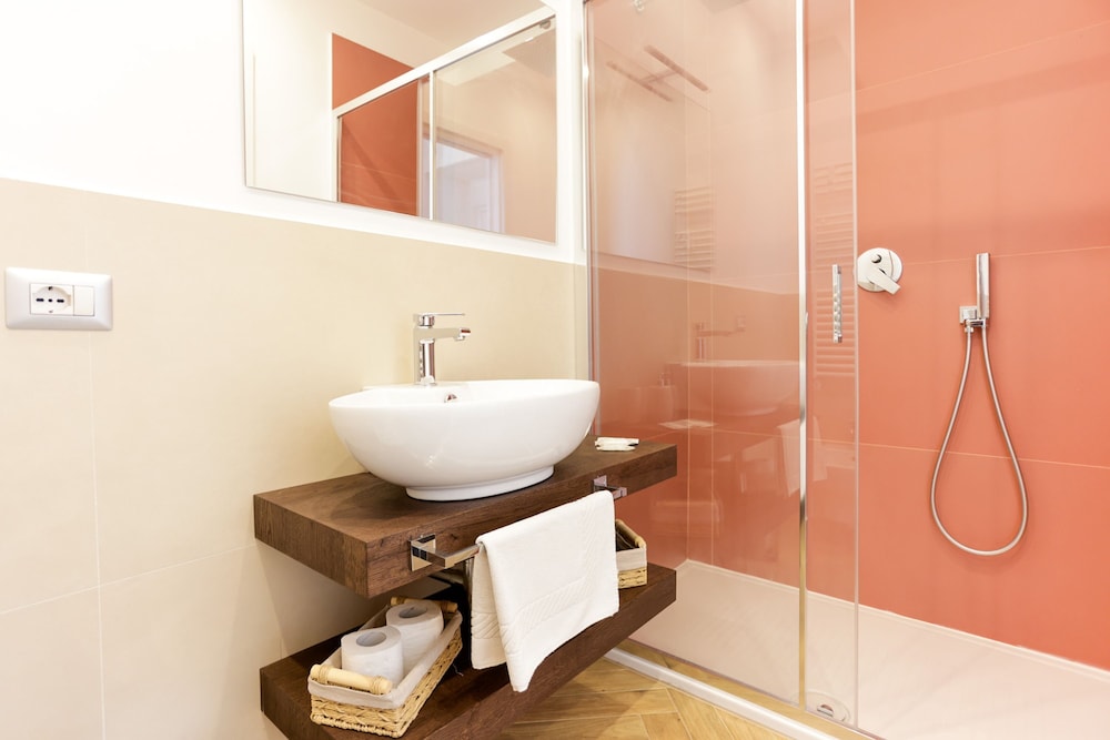 Pessina 90 Rooms in Naples