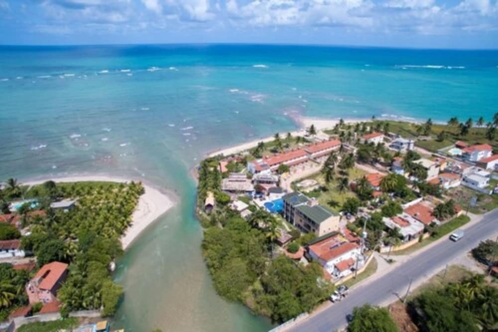 Hotel Pousada Encontro das Águas - Image 1