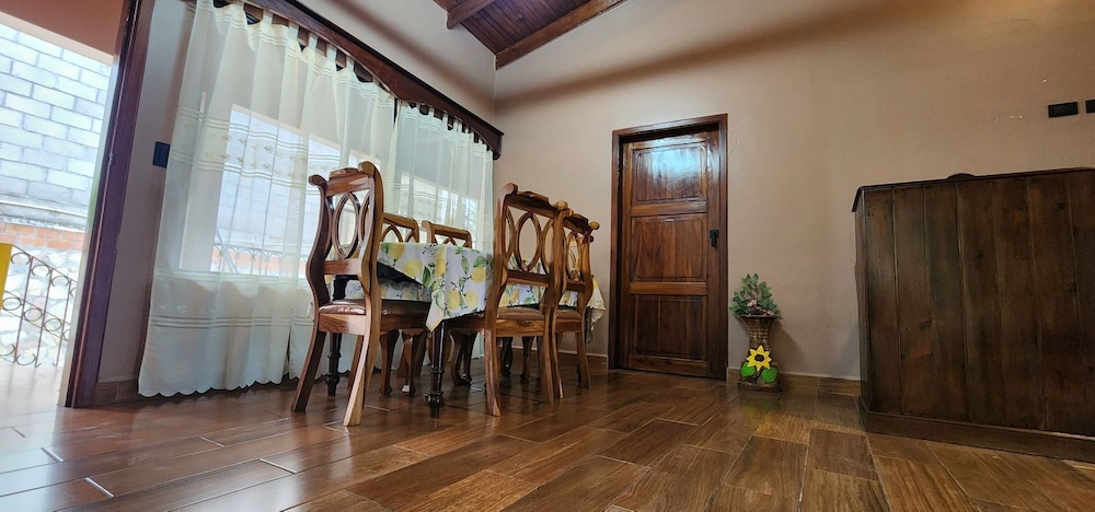 hostal marias