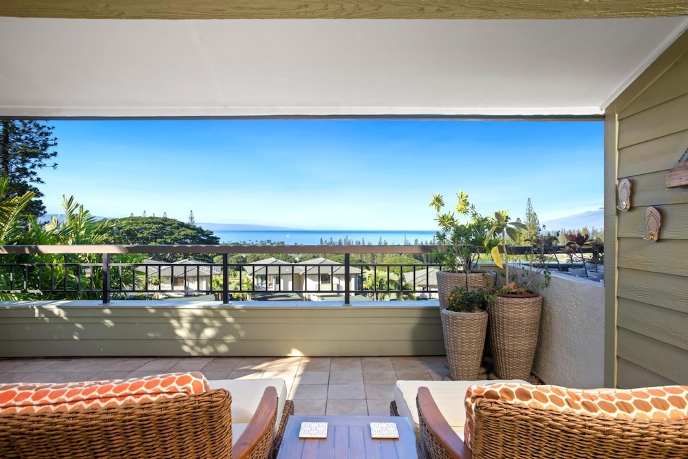 Kapalua Golf Villas Collection by KBM - 3 Units in same building (24p7/24p2/24t1)