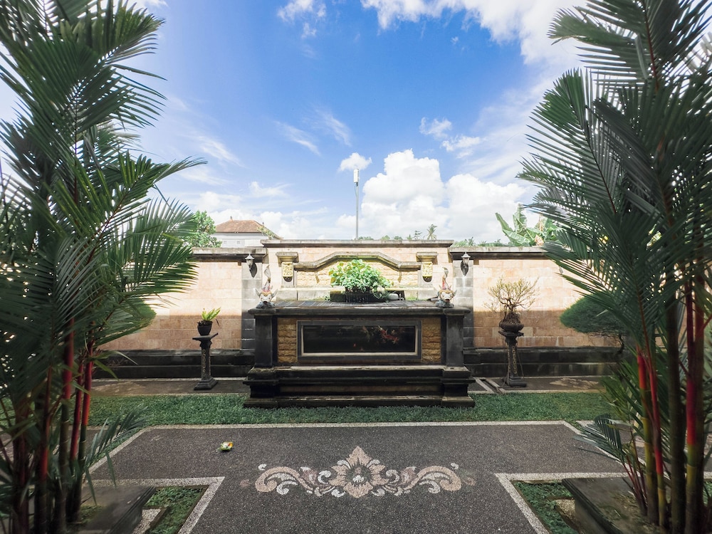 Tiara Guest House Ubud