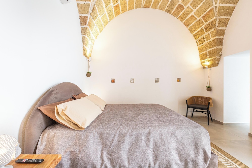 Private Oasi With Spa and Pool
