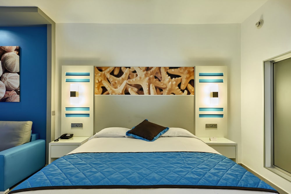 Hotel Riu Dunamar - All Inclusive