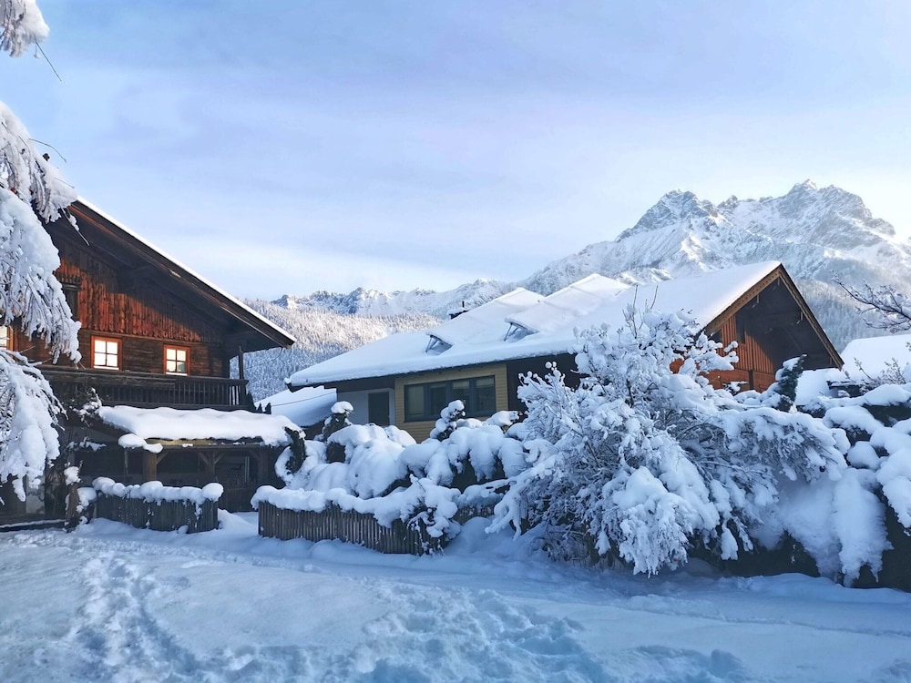 Holiday Home in Saalfelden