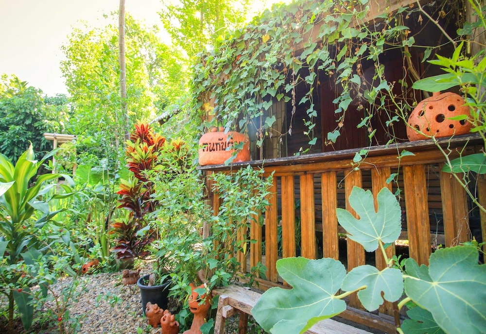 Konkubdin Homestay