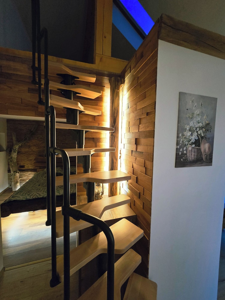 Vineyard cottage Pri mali luži