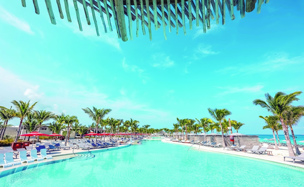 Resorts World Bimini