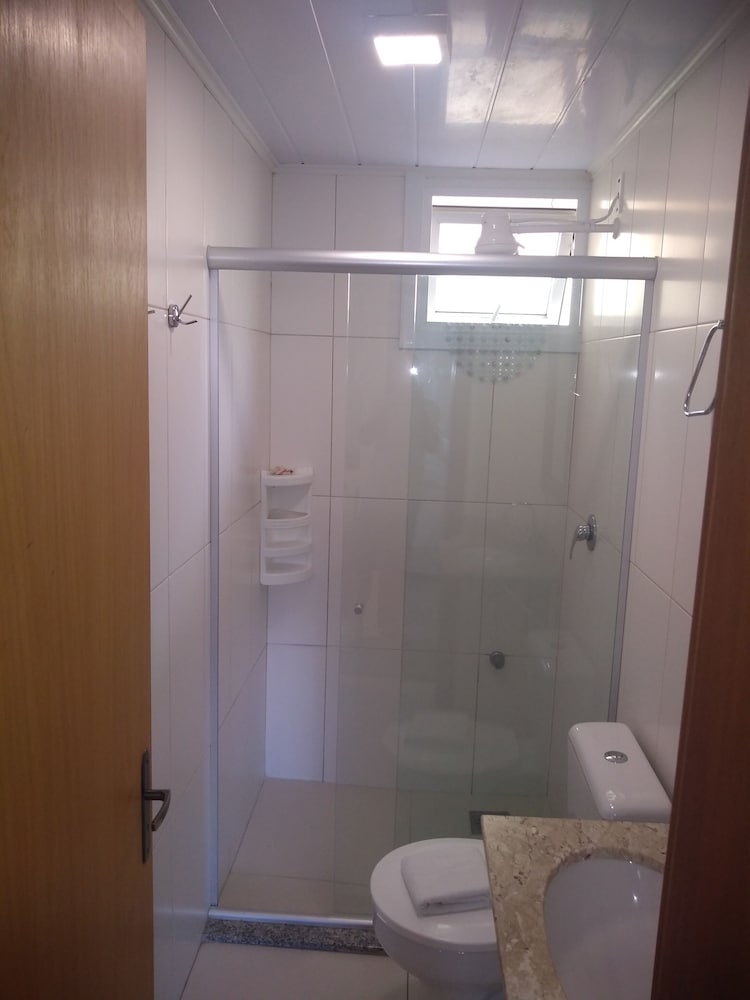 Apartamento Theobald