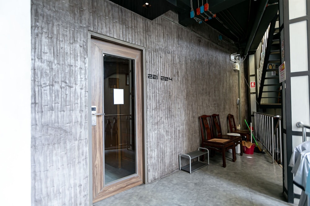 Loftel 22 Hostel