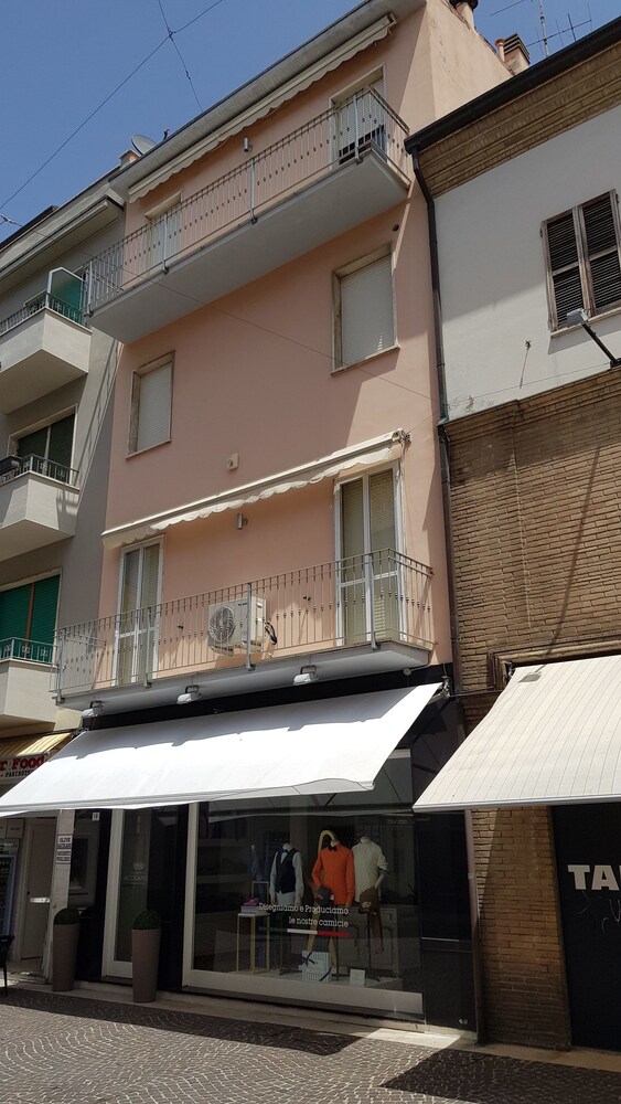 Reggia del Sole - Rental Apartments view 5