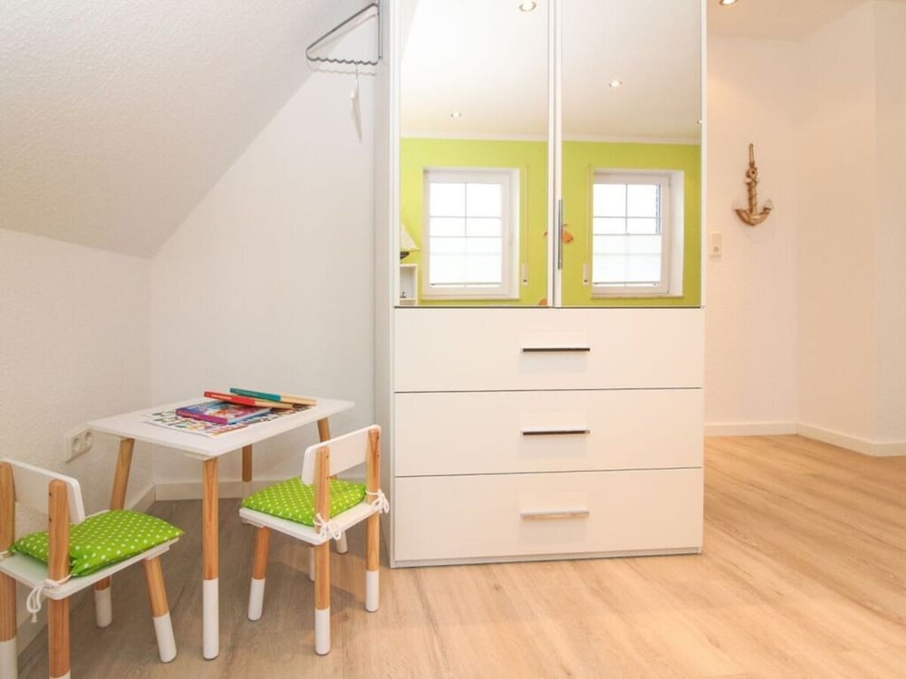 Anchor Claw Comfortable Holiday Residence