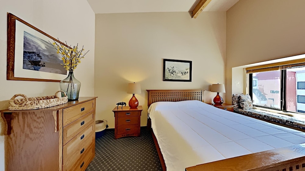 Mammoth Mountain - Vacation Condos