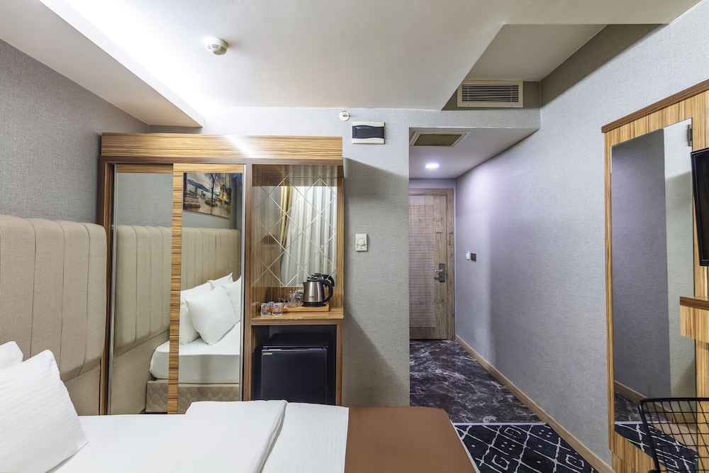 Dem İstanbul Havaalanı Oteli - Image 48