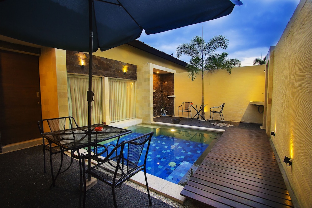 Punyan Poh Bali Villas