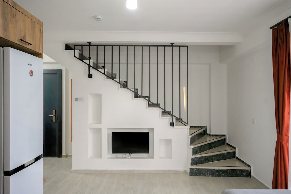 La Sereine boutique hotel