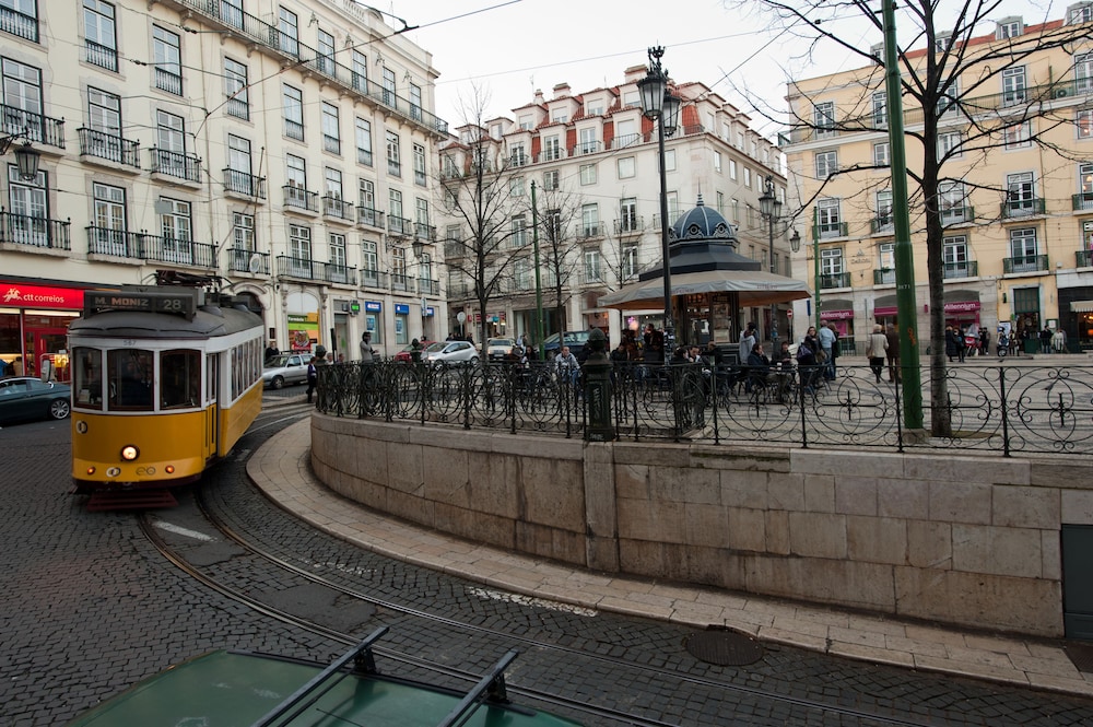 Chiado Apartments