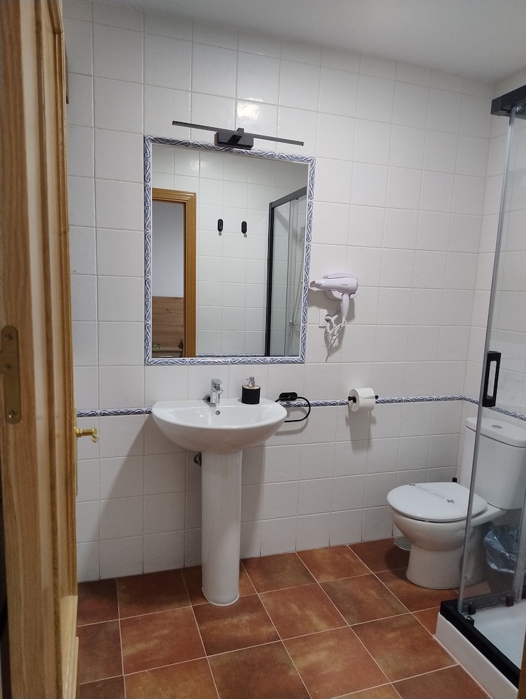 Hostal La Sierra