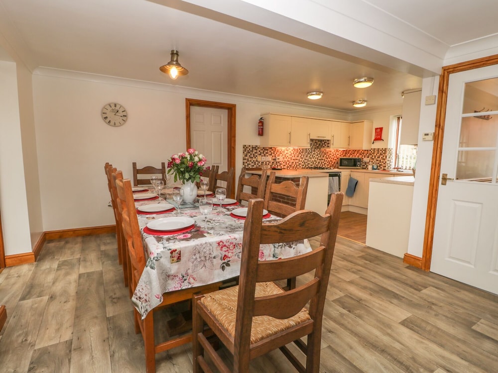 Airy Hill Farm Cottage