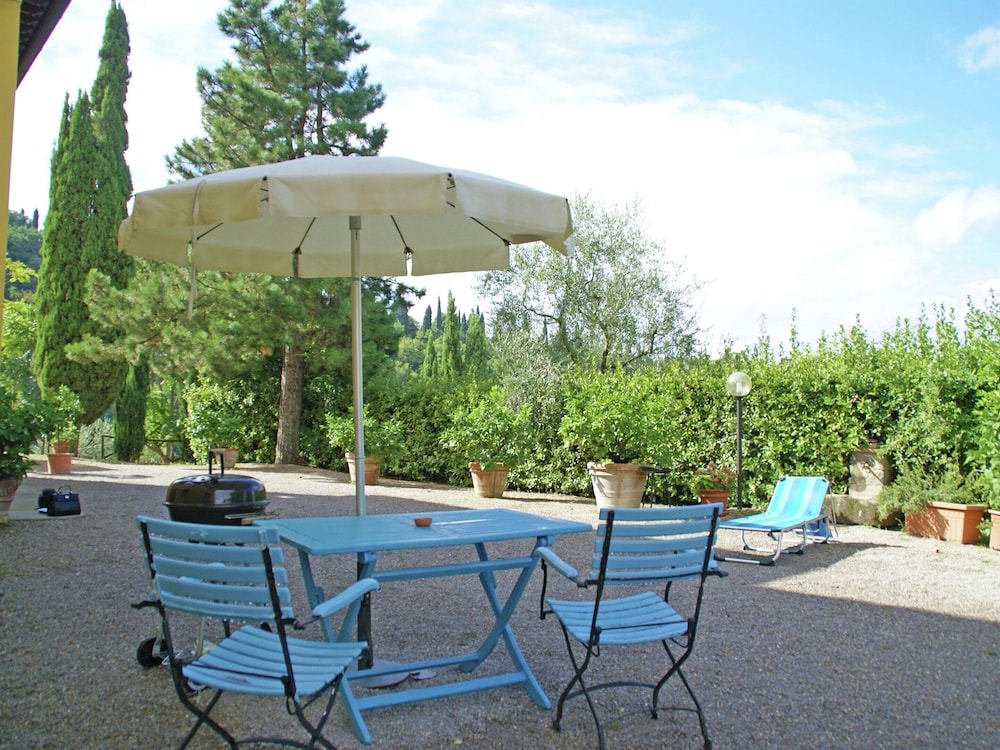 Apartment in Chianti Near Florence photo 4