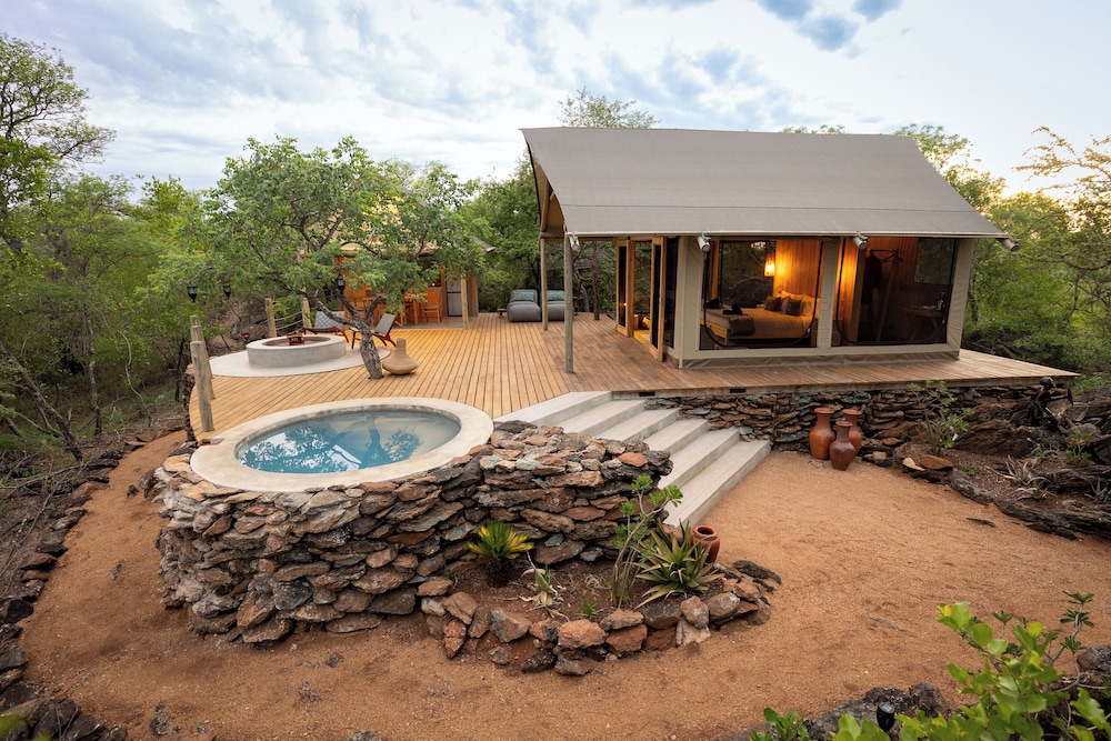 Bushveld Bivouac Private Camp
