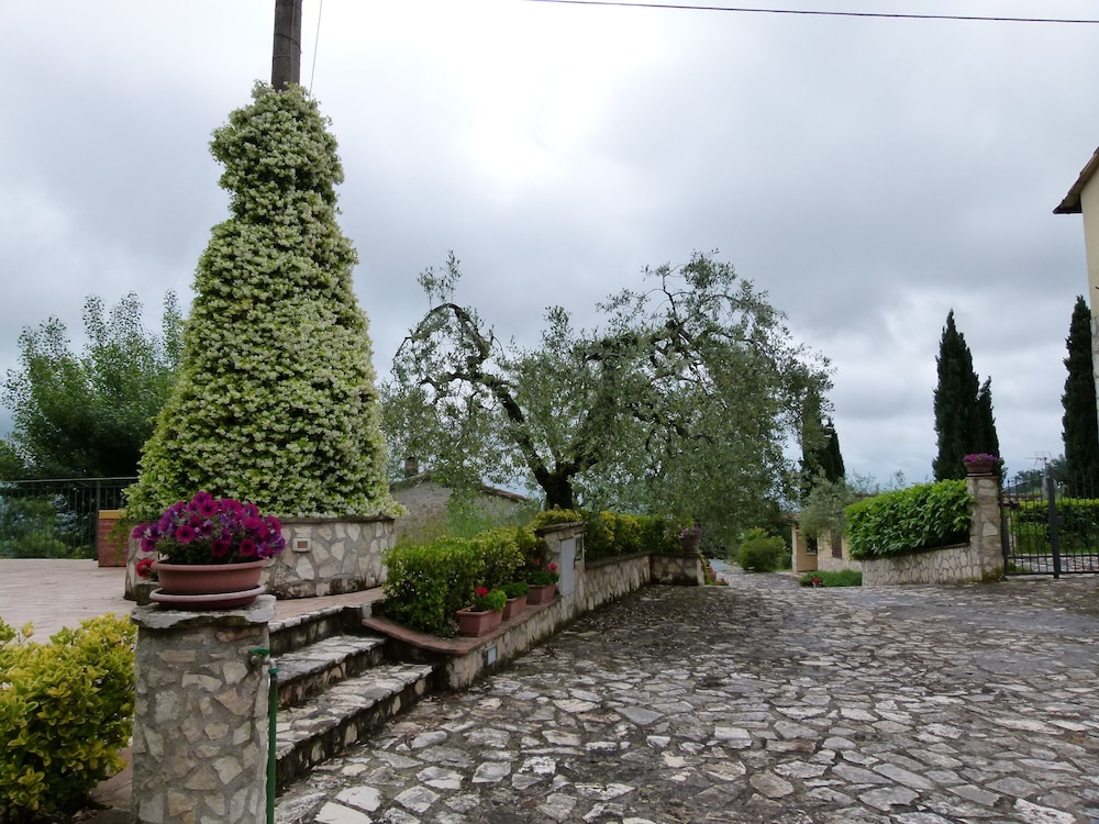 Casa Salvia