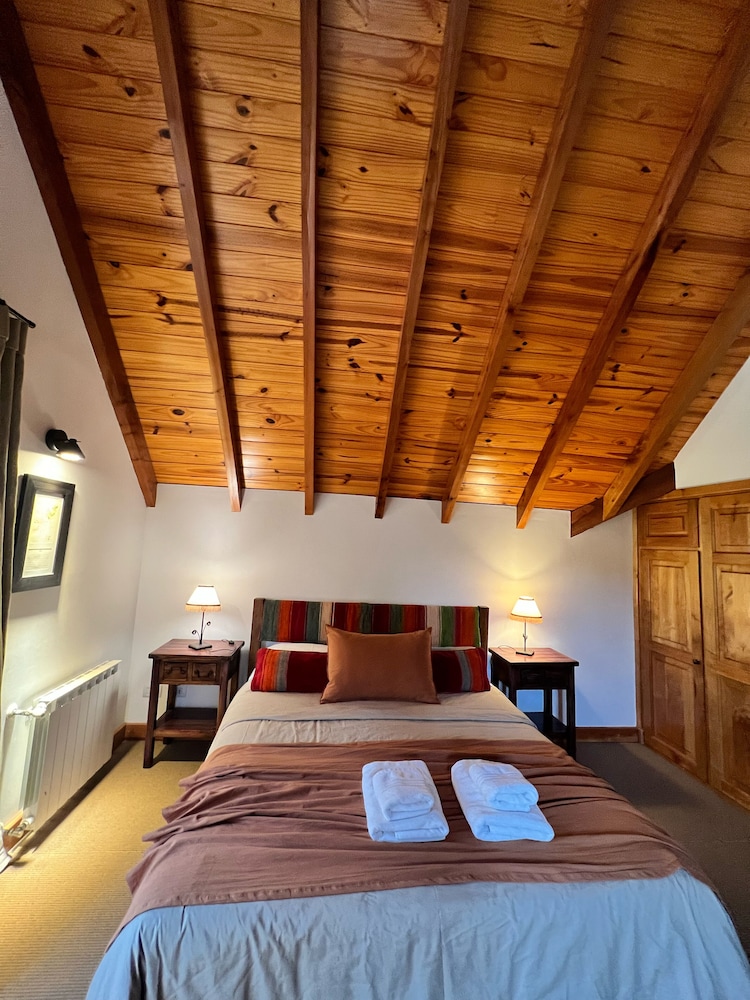Sieteflores Lodge