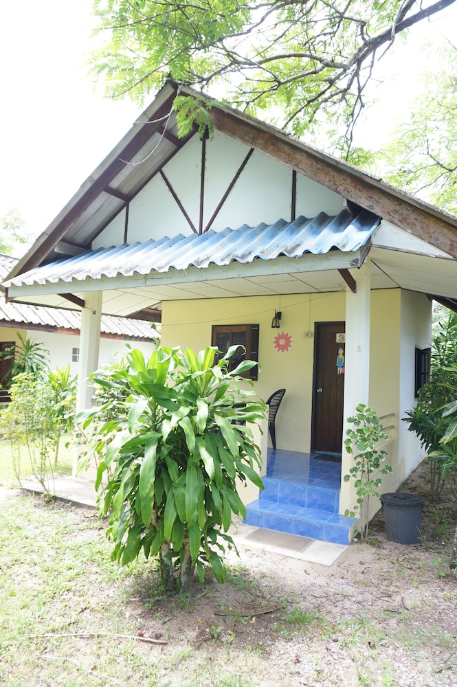 Wasana Resort Ranong
