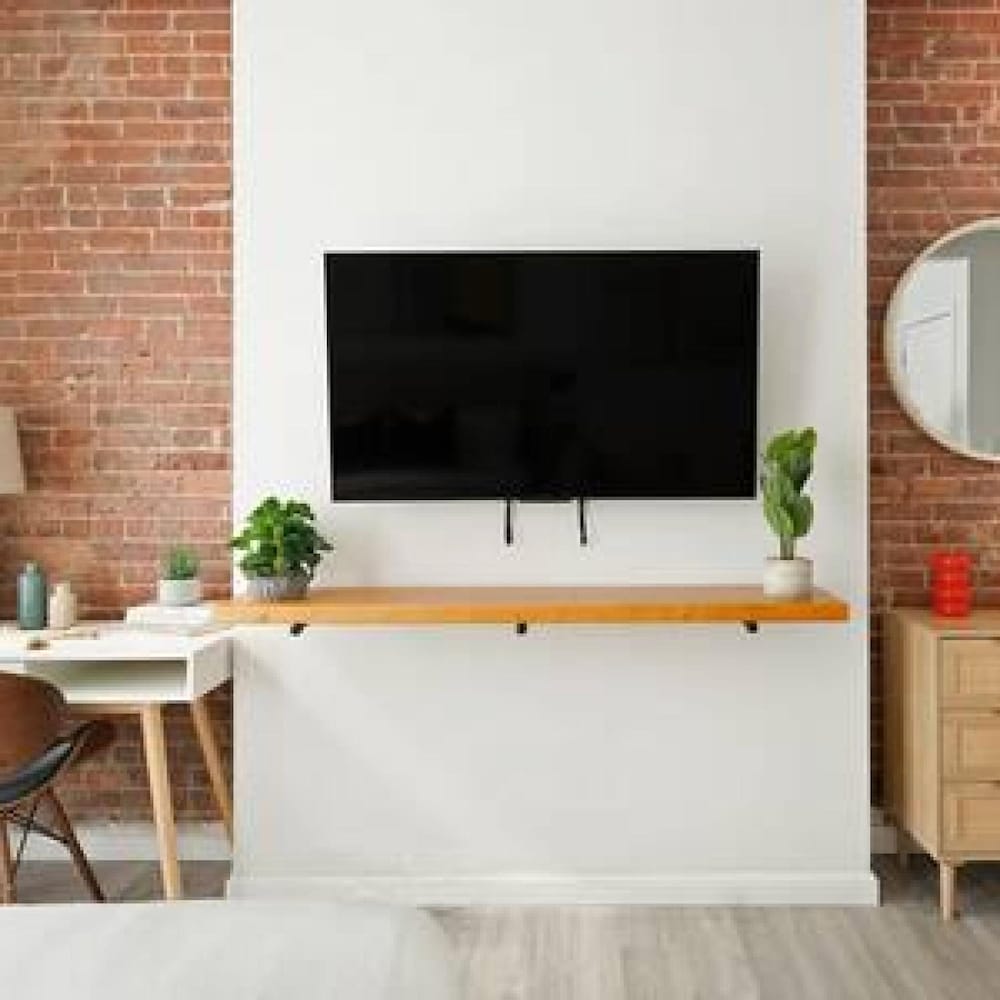 New Modern Studio UES W D