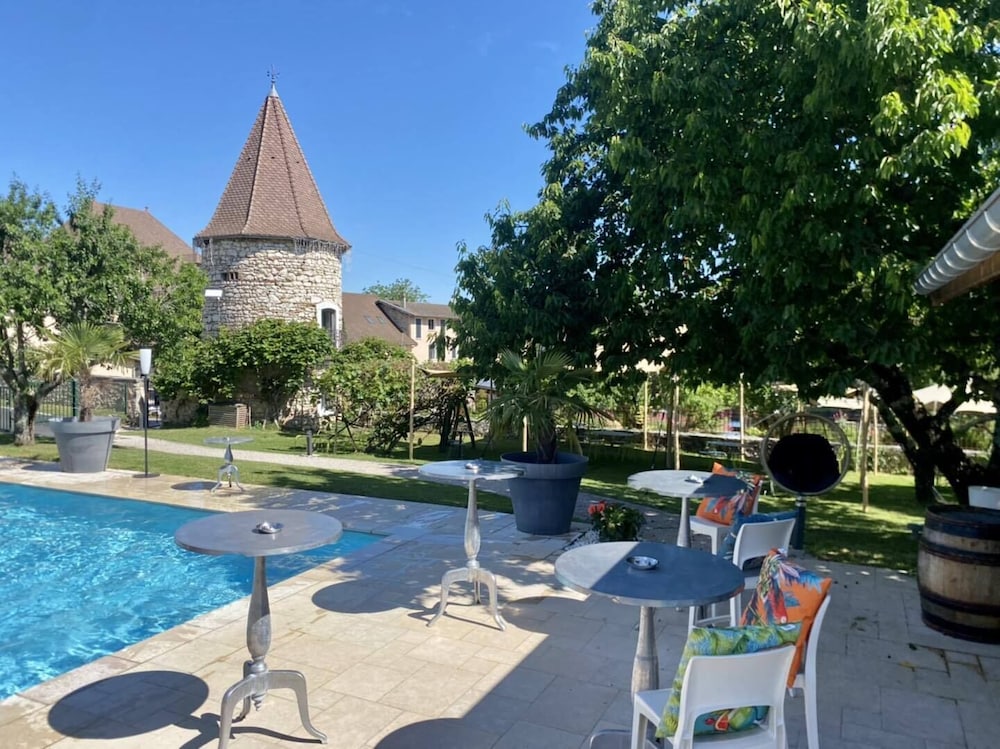 Domaine de Suzel