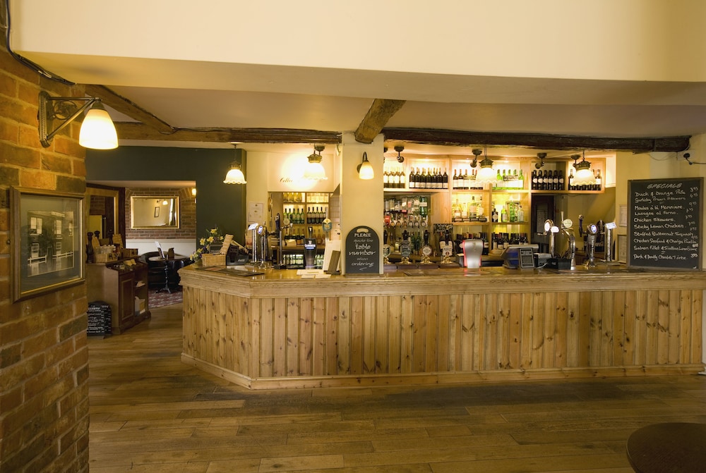 Pen & Parchment Inn by Greene King Inns